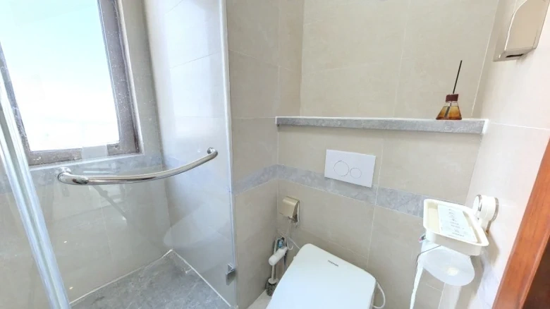 Fuying Tianlu Lake - View 7