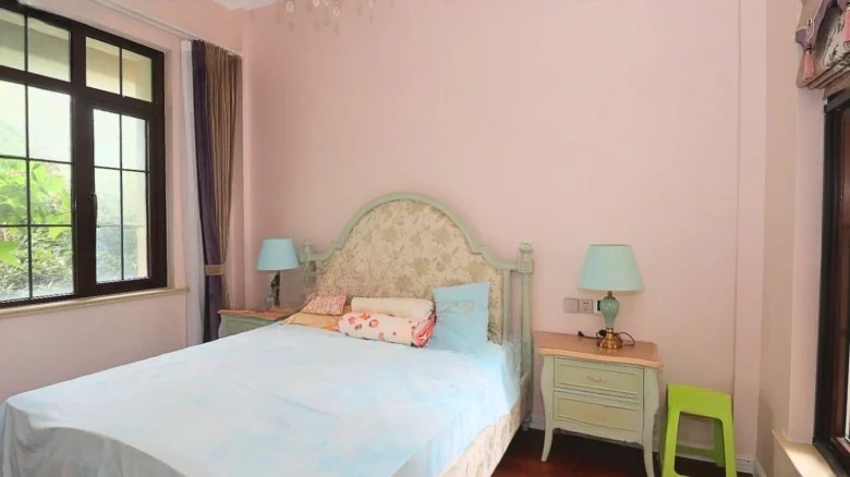 September Villa - View 2