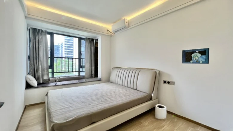 Sanya Yshanhu - View 2