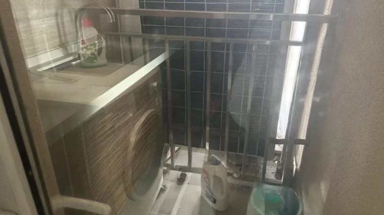 Evergrande Plaza - View 13