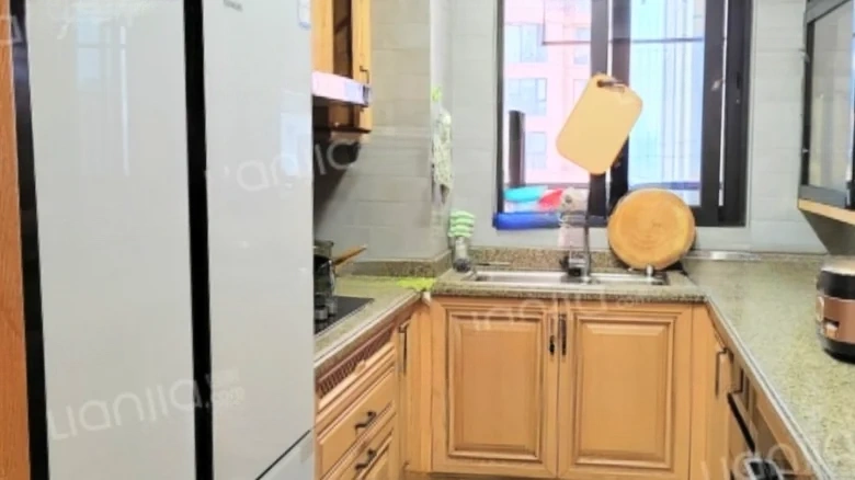 Poly Kangqiao - View 11