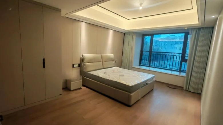 Lanrun Longmen - View 4