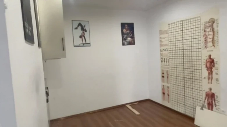 HuaMing Business Square - View 2