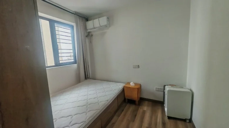 PKU Resources Yuelai Peak Residence - View 2