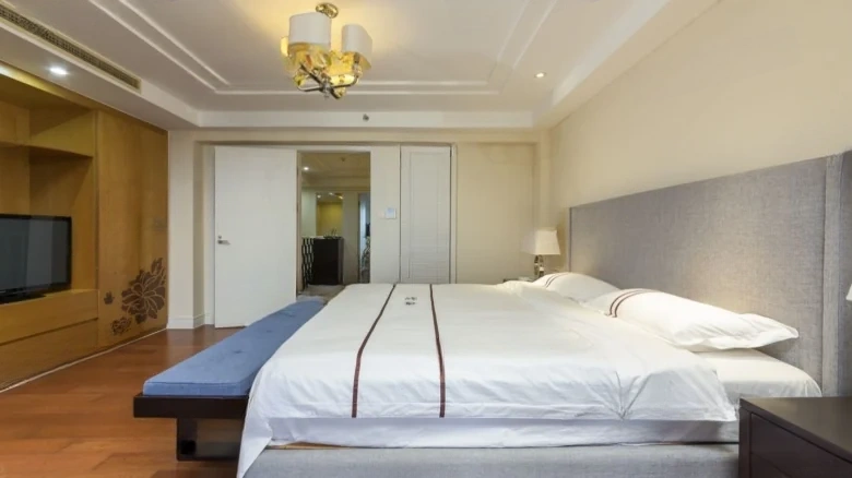 Half Mountain Peninsula Central Sea View Boulevard - View 4