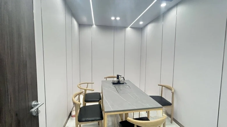 Fudi Starlight Place - View 2