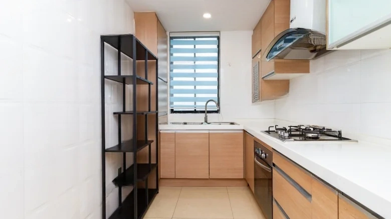 Victoria Apartment - View 7