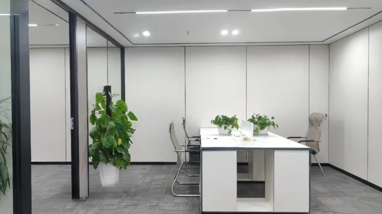 Sanhe Commercial Benefit Tower - View 8