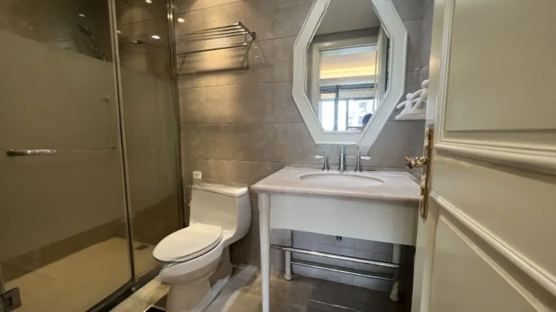 Jade Screen · Phoenix Water City - View 8