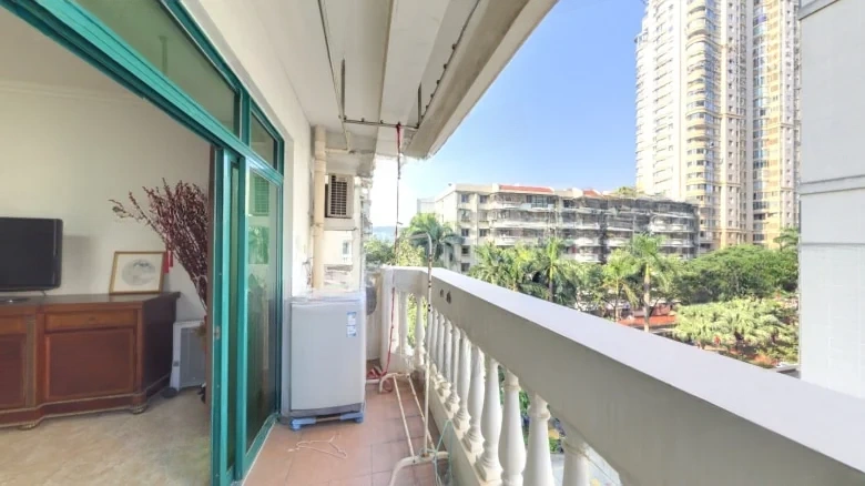 Guomao Garden - View 8