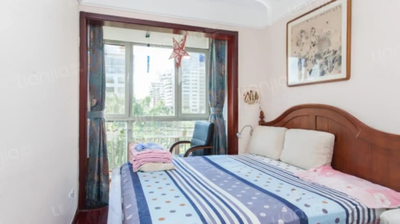 Hua Rong Apartment Complex - View 5