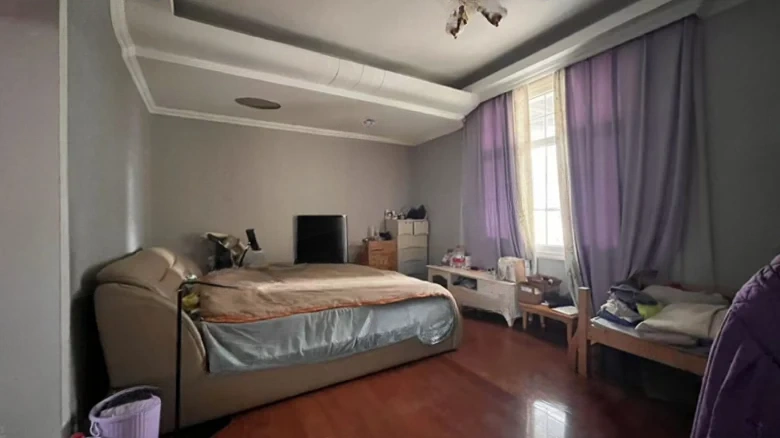 Dongzhuanglong Residential Area - View 2