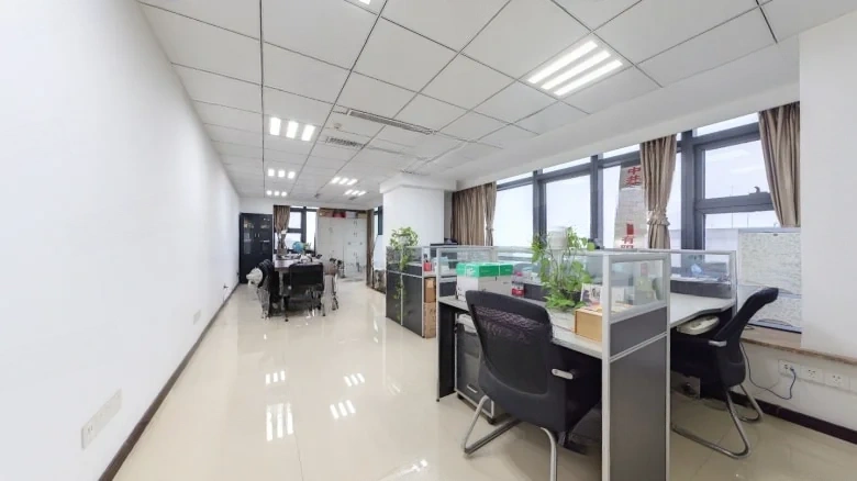 Energetic Luck International Plaza - View 2