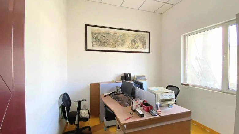 Silver Rich Garden - View 9