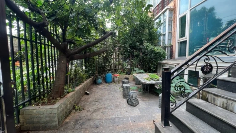 Dianchi Forest Spring Wisdom Garden - View 20