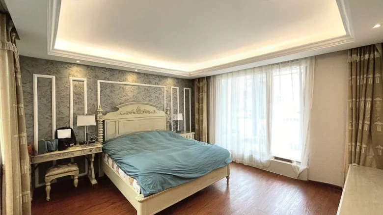 Runda Shengdi Yihaigarden - View 5