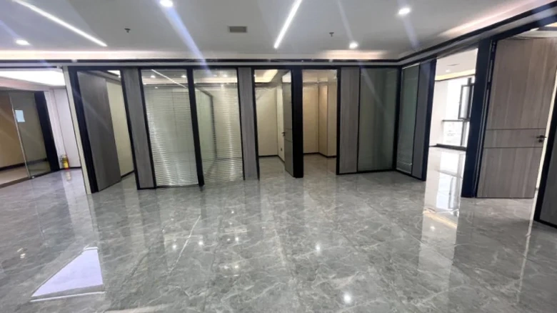 Kunming Xishan Wanda Plaza - View 8