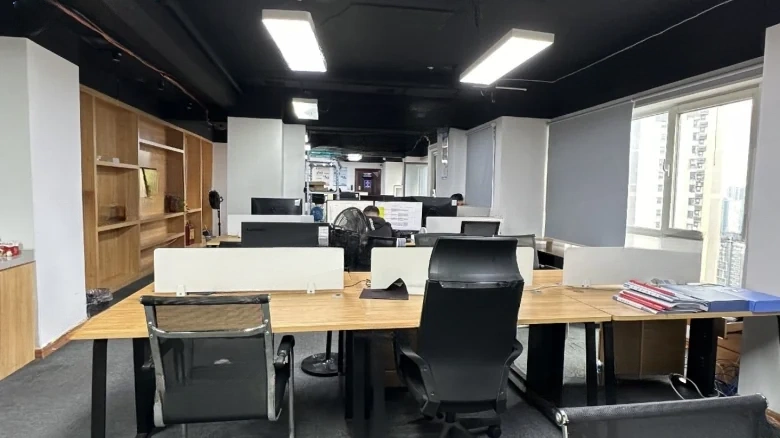 Beicheng Phoenix Heaven Street - View 4