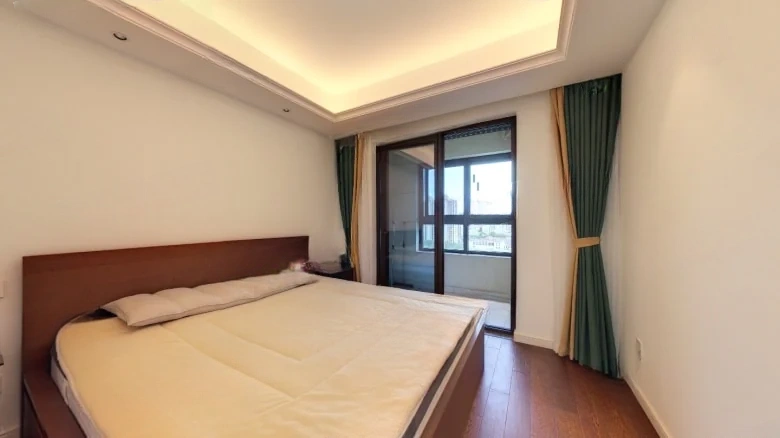 Jade Pearl Bay - View 3