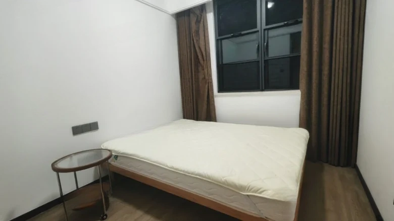 Merchant·Yonghua Mansion - View 2