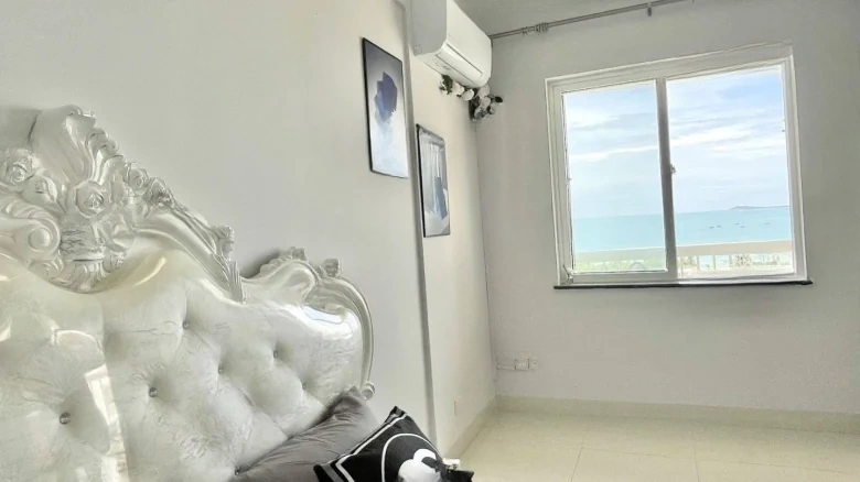 Blue Sea and Sky Phase I - View 2