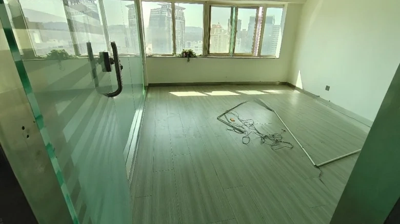 Century Square - View 2