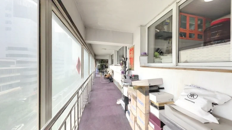 Dong Xingyuan Residential Area - View 11