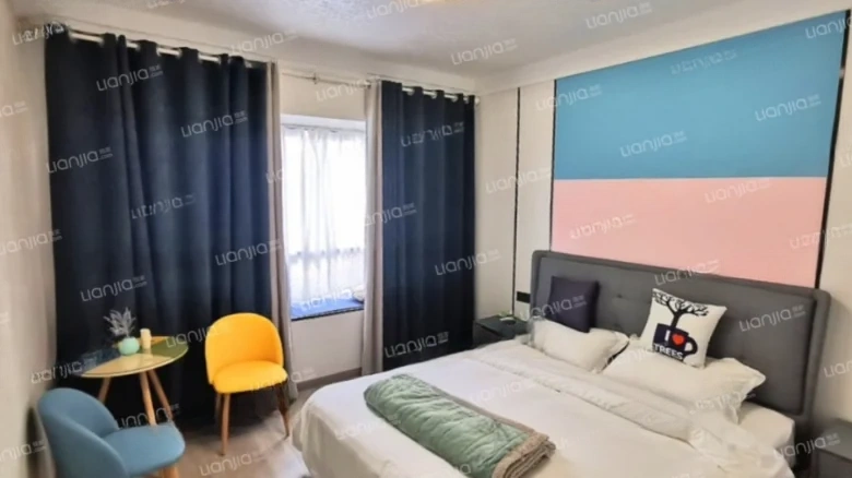 Runsheng Eighth District - View 3