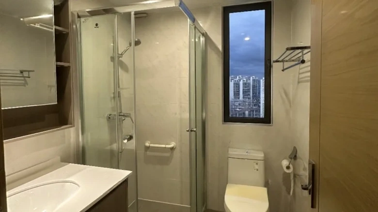 Poly Greentown Yuefu - View 6