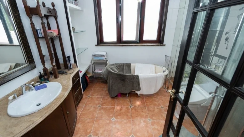 Ansheng Shanzhuang - View 14