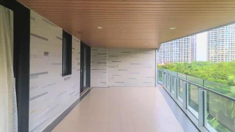 Fudong · Rishan - View 24