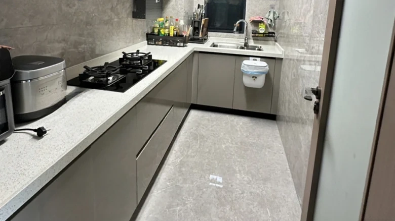 COFCO Sanya Platinum Center - View 5