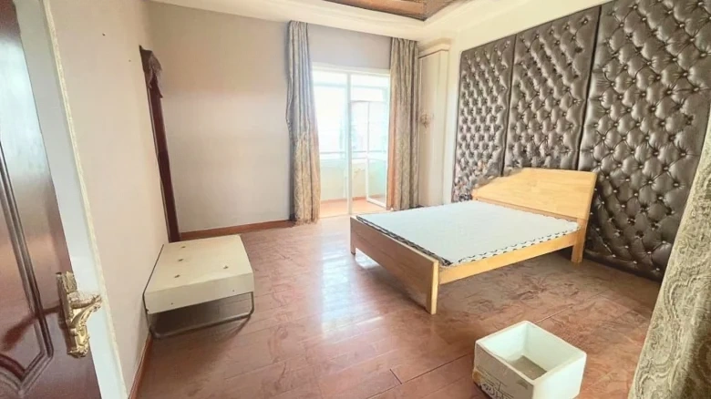 Fruit Grove Stream Valley - View 4