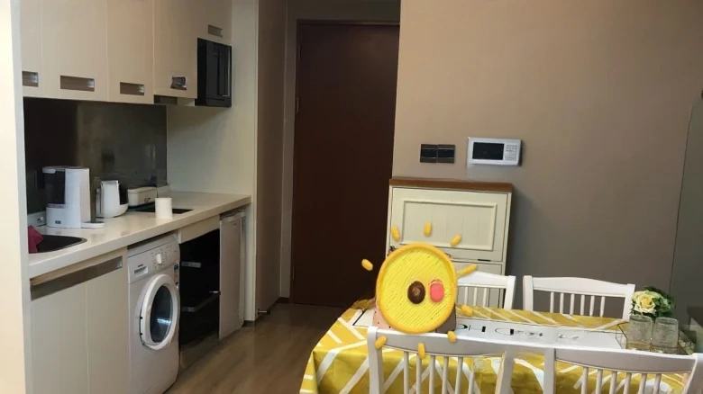 Space Beauty Garden - View 3