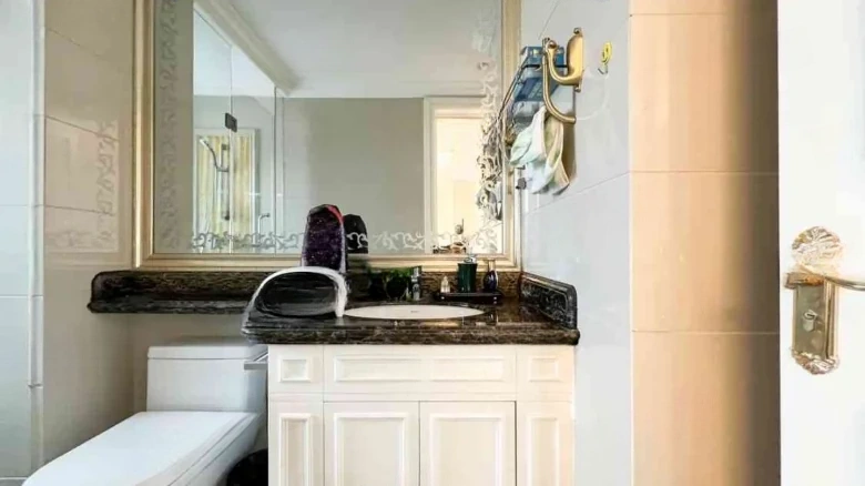 Wanda Mansion - View 9