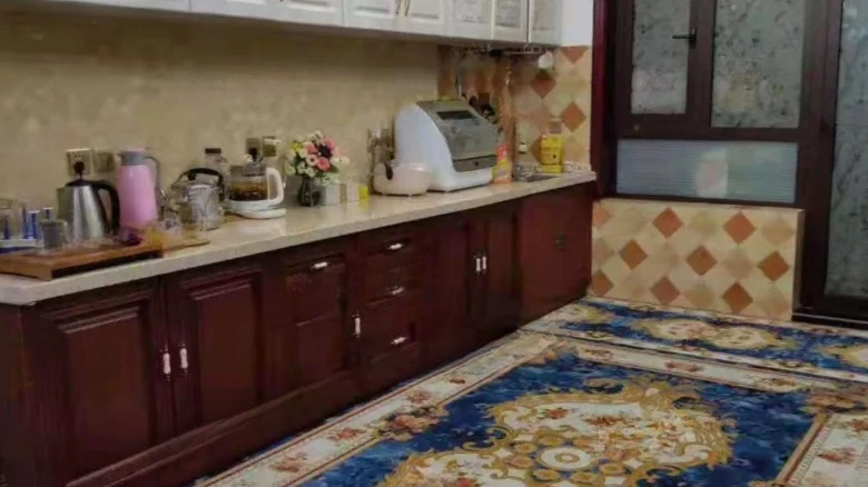 Lianghu Jinlin Original Residence - View 10