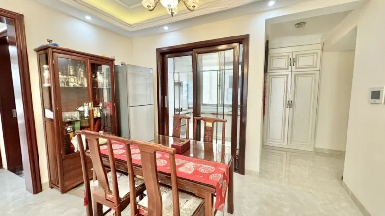 Eternal Happiness Island - View 4