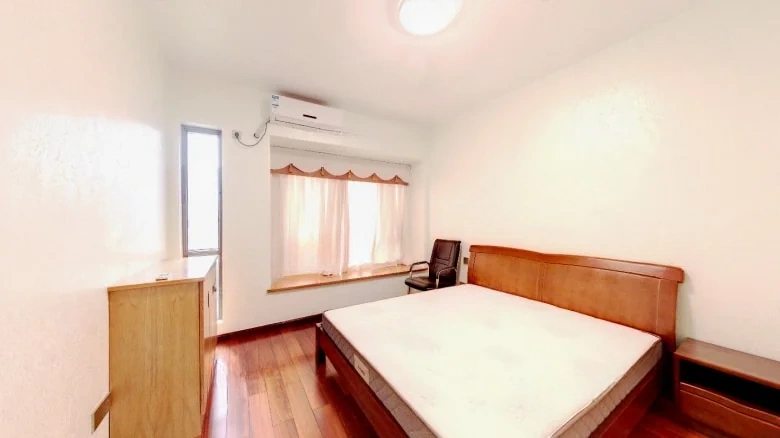 Lakeside Crystal Li Cheng颐苑 Yi Yuan - View 3