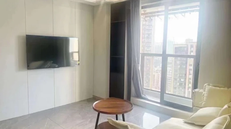 OuLu Happiness Grove - View 2