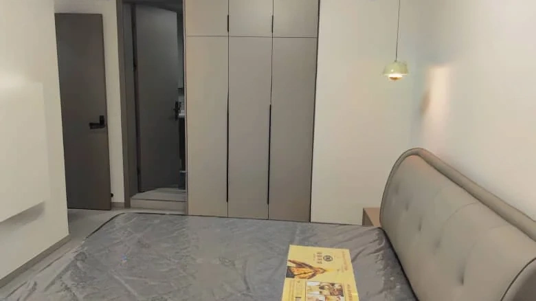 Jincheng Yijing Mansion - View 1