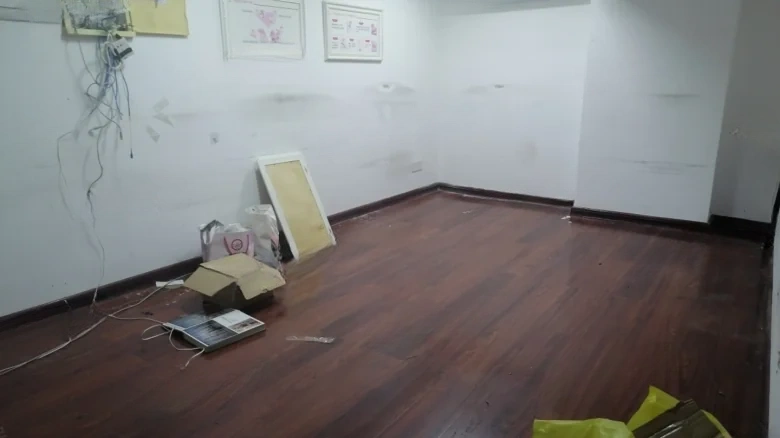 Wealth Center - View 2