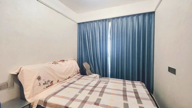 Jinguanyasha Village - View 2