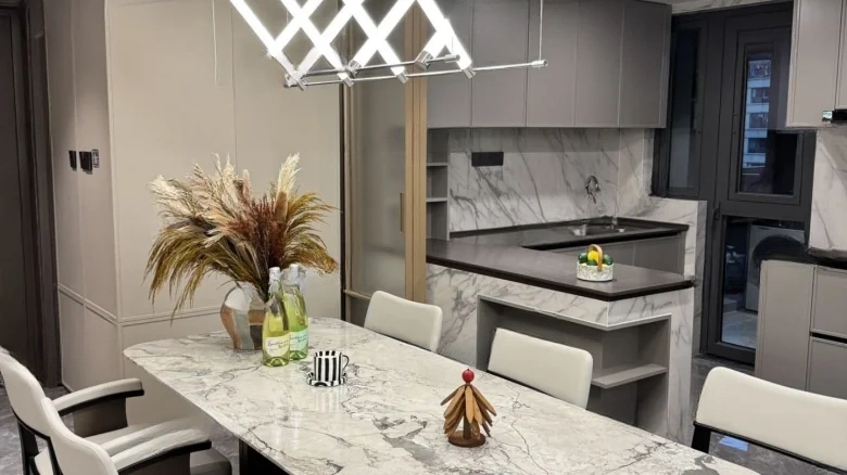 Long Jia Hui Lang Feng Bei Qu - View 3