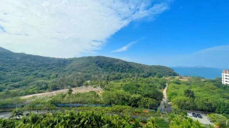 Fuda · Rishan - View 15