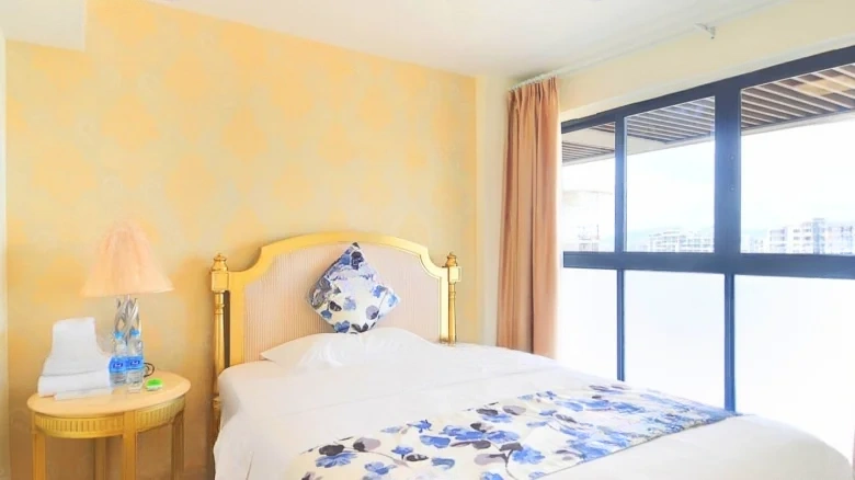 Jinhzhong Hai Lan Zuan - View 8