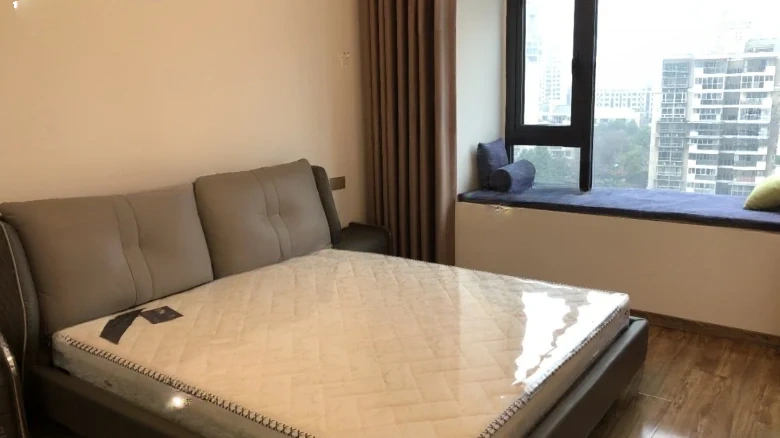 Bailu City Fragrant Ode Garden - View 2