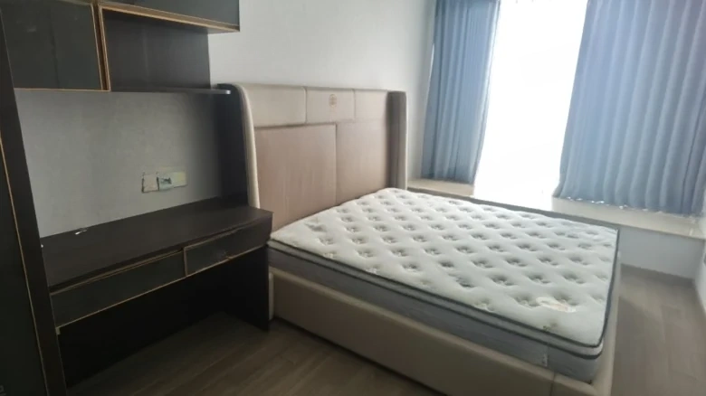 Green City Brocade Jade Garden - View 3