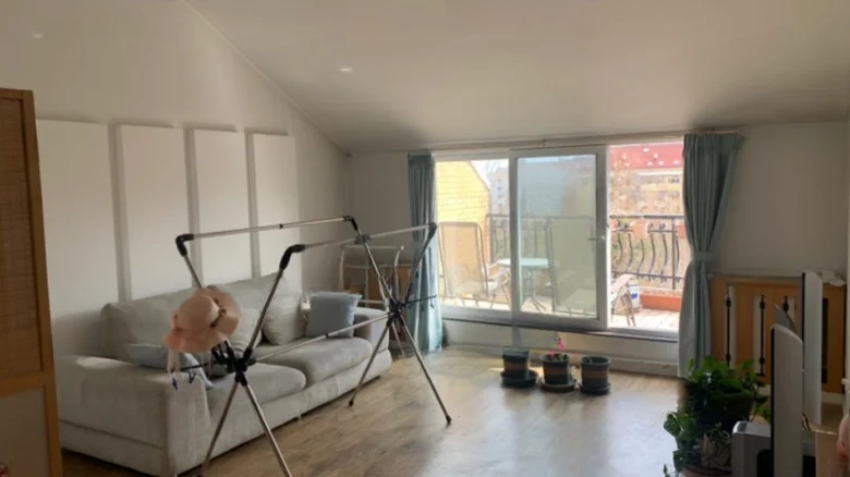 Rena Garden - View 6