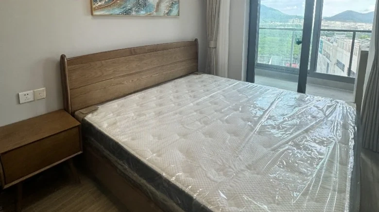 Poly Greentown Yuefu - View 2