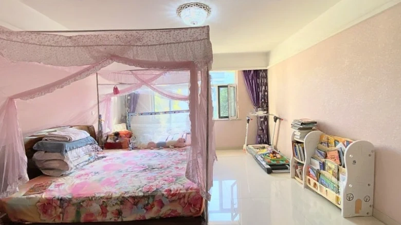 Outer Sea Butterfly Spring Villa - View 6